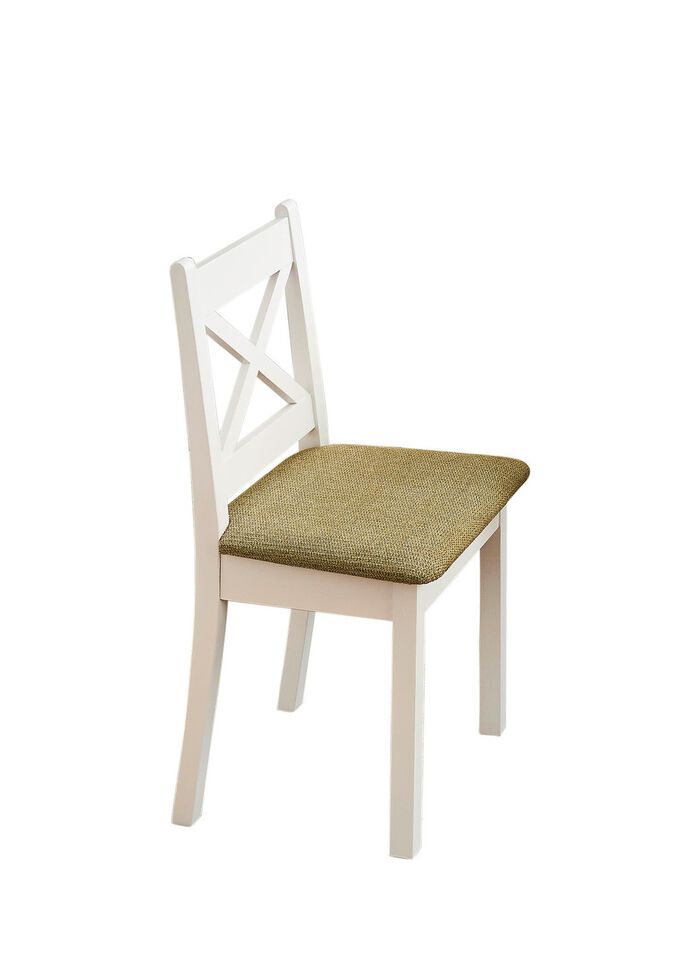 Esszimmerm&ouml;beln WEISS-GR&Uuml;N