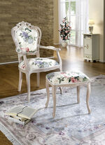 Klassische Sitzm&ouml;bel 