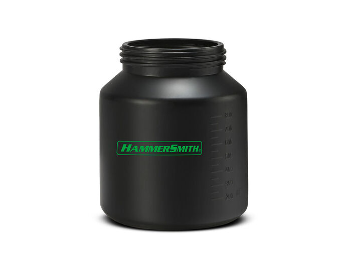 Ersatzbehälter für Hammersmith Paint Blast 