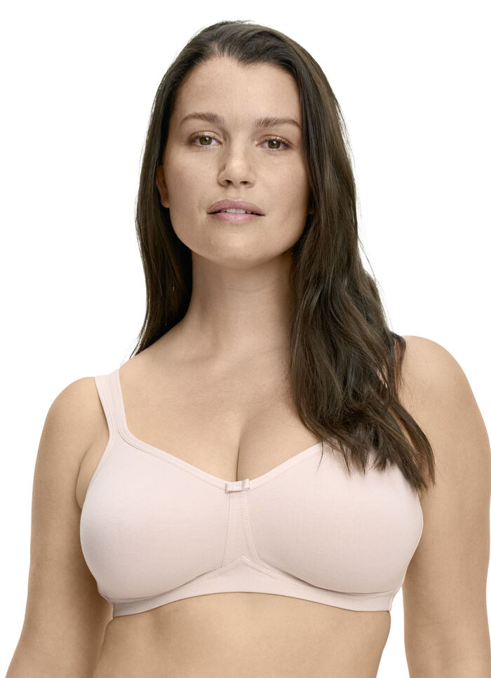 Susa BH mit vorgeformten Cups SAND