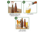 Taste Hero Bieraufbereiter 3er-Set 