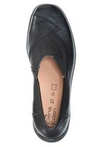 ELENA EDEN, klassicher Damen-Trotteur, Weite G, mit herausnehmbarem Fu&szlig;bett 