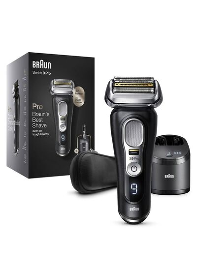 &bdquo;Braun&ldquo; Rasierer Series 9. 9460cc Akku-/Netz-Rasierer 