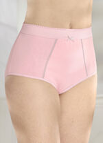 Viererpack Formslips mit verst&auml;rkter Bauchpartie 