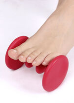 Vital Comfort Faszien-Fußroller 