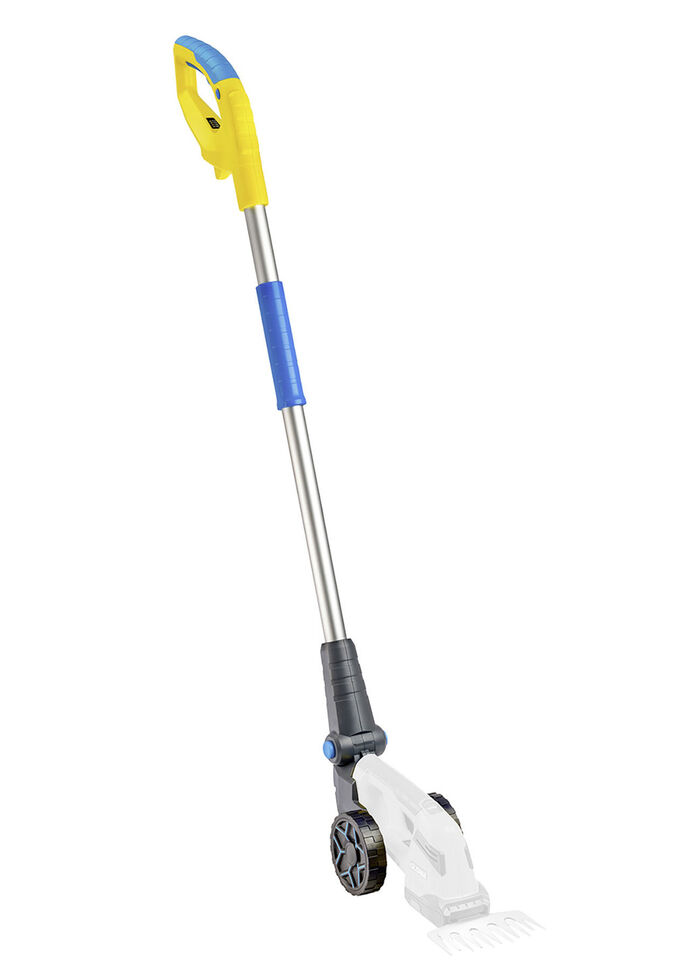 Gloria Finecut Verlängerung 