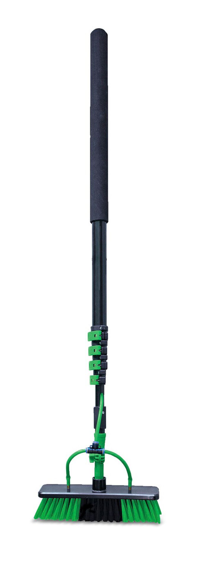 Hammersmith Aquaclean Deluxe 2-in-1 Teleskop Wasserbesen 