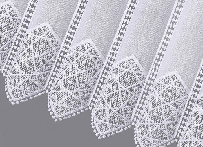 Kurzstore mit Stangendurchzug 