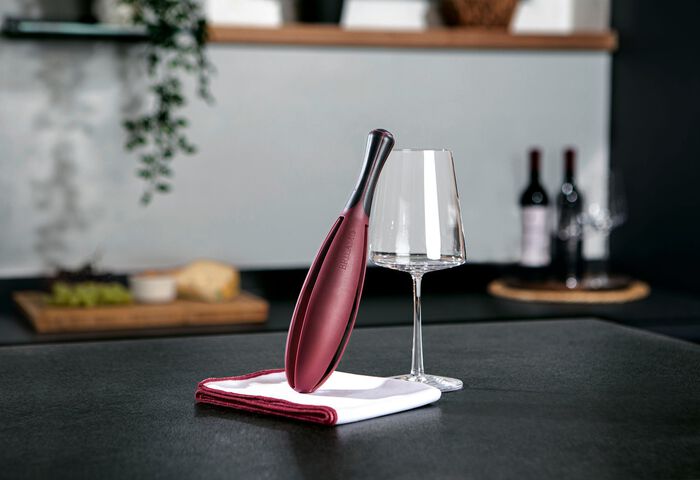 Briliamo Glas-Polierstab f&uuml;r eine schnelle und m&uuml;helose Politur 