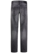 Erstklassige Jeans in 3 Farben ANTHRAZIT