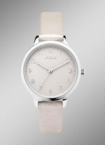 Pools Quartz-Damenuhr 