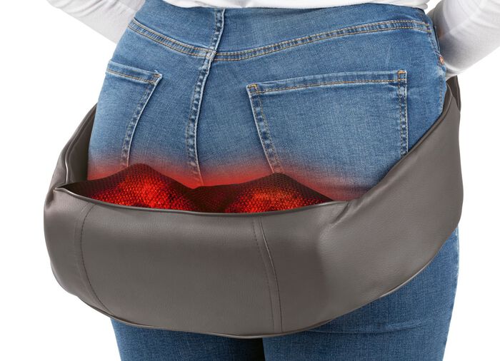 Vitalmaxx Shiatsu-Massageger&auml;t 