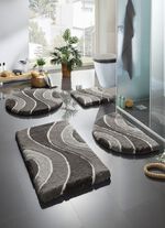 Herrlich weiche Badgarnitur 