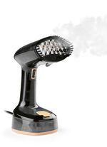 Handliche Dampfbürste 