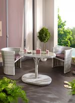 Hartman Balkon-M&ouml;bel, 3-teilig 