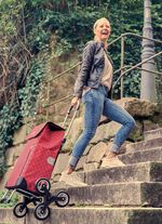 Treppensteiger Einkausroller Scala Shopper&reg; Sofia 