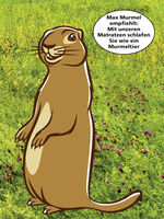 7-Zonen-Bonnellfederkern-Matratze von f.a.n. 