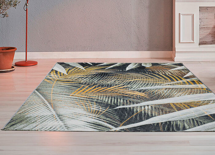 Moderne Teppich von Gino Falcone 