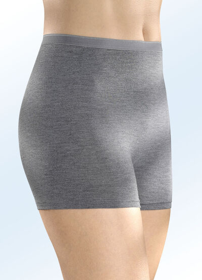 Sylvia Speidel Zweierpack Pants, atmungsaktiv 