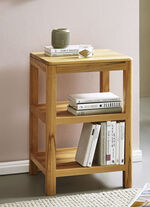 Massivholz Regale KERNBUCHE