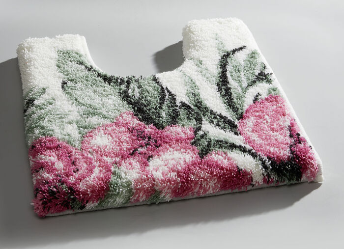 Badgarnitur von Grund mit rutschhemmender R&uuml;ckseite 