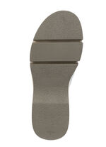 Waldl&auml;ufer Pantolette mit Zier-Schlie&szlig;e JADEGR&Uuml;N