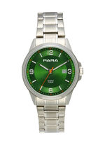 Quartz-Herrenuhr von Para 