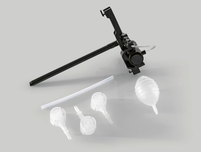 Bier-Maxx-Zapfanlage 