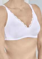 Triumph-Amourette  Minimizer-BH mit vorgeformten Cups 