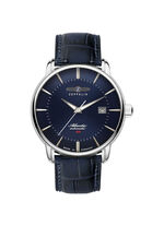 Automatik-Herrenuhr, Zeppelin-Atlantic 8460-5 