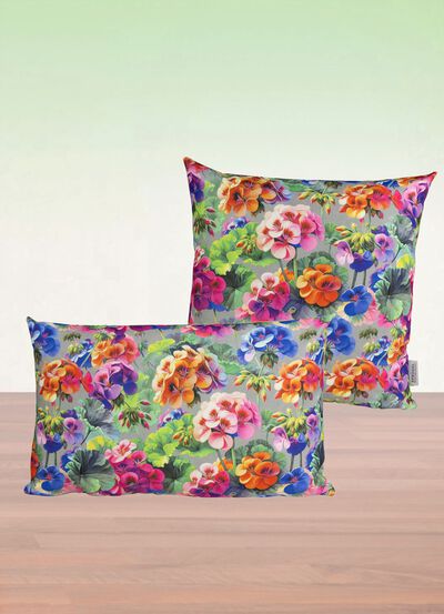 Kissenbezug mit  Rei&szlig;verschluss 