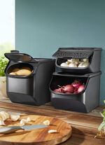 "Tupperware" PantrySmart Aufbewahrungsboxen 