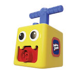 Balloon Zoom Spielzeug-Set: Ballon-Spa&szlig; mit dem WOW-Effekt 