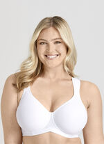 Miss Mary Bügel-BH aus atmungsaktivem Funktionsmaterial 