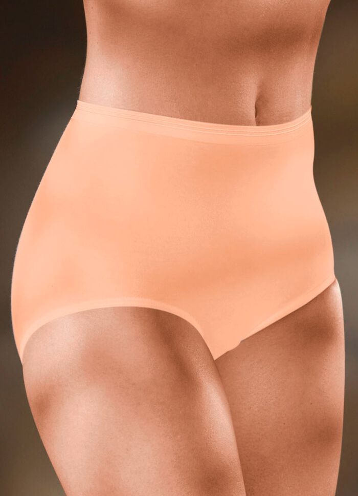 Speidel Viererpack Slips ohne Seitenn&auml;hte 