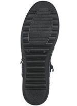 Gemini Stiefelette aus Rind-Nappaleder 