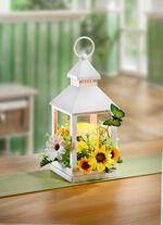 Formsch&ouml;ne Laterne 