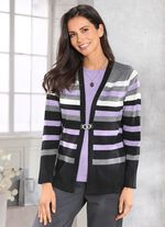 Pullover mit Schurwolle 