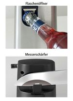 Multi&ouml;ffner mit Messersch&auml;rfer 