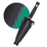 EASYmaxx 4in1 Handschaufel aus Carbonstahl 