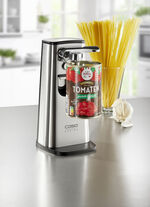 Multiöffner mit Messerschärfer 