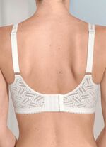 BH aus elastischer Spitze 