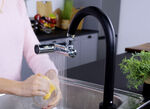 Genius Ideas&reg; Wasserhahn-Aufsatz 