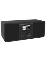 Internetradio mit DAB+ 