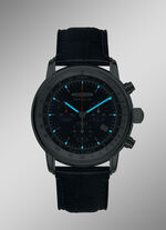 Zeppelin Quartz-Herrenuhr 