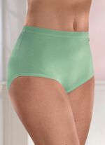 F&uuml;nferpack Slips mit elastischen Abschl&uuml;ssen 