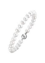 Armband mit S&uuml;&szlig;wasser-Zuchtperlen 
