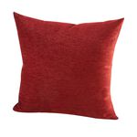 Kissenbezug in Jacquard-Qualit&auml;t BORDEAUX