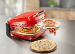 GOURMETmaxx Pizza-Maker 