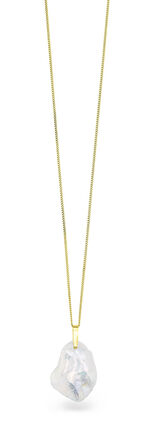 Anh&auml;nger mit S&uuml;&szlig;wasser-Zuchtperle 